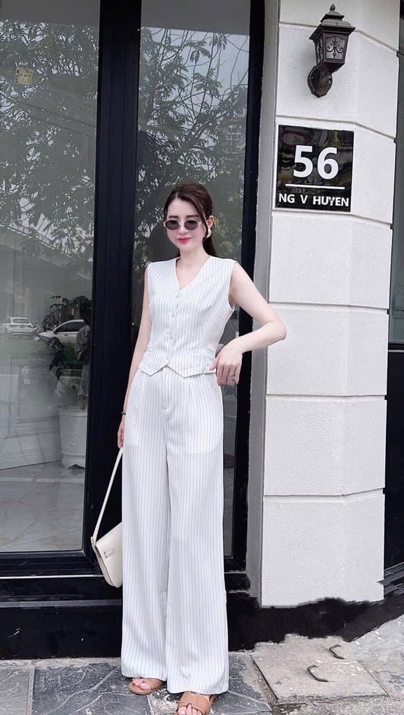 SÉT ZANE SỌC