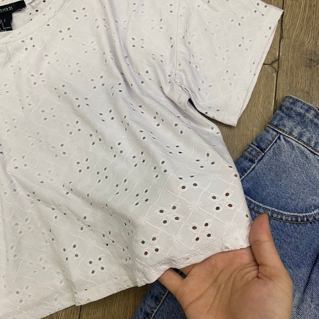 ÁO FOREVER 21