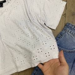 ÁO FOREVER 21