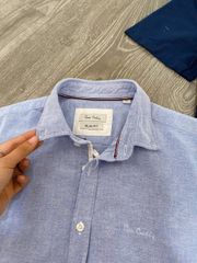 SƠ MI PIERRE CARDIN NAM