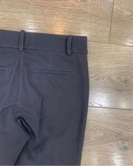 QUẦN KAKI XÁM CẮT MẠC