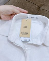 SƠ MI MNG LINEN 2 MÀU