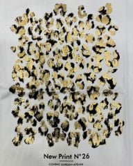 ÁO ONE THUN TRẮNG