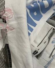 ÁO COTTON CLASSIC NỈ