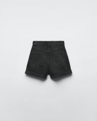 SHORT ZARA JEANS