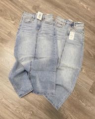 CHÂN VÁY ZARA JEANS