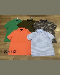 ÁO NAUTICA POLO NHIỀU LOẠI