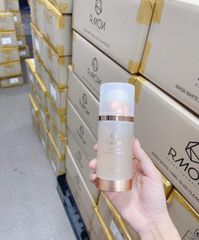 SỬA RỬA MẶT RMON