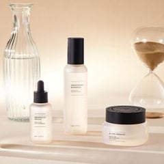 SET INCELLDERM DERMATOLOGY FIRST PACKAGE EX & ACTIVE CREAM EX