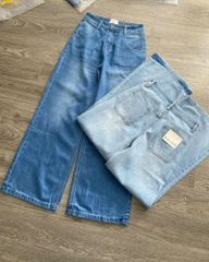 QUẦN JEANS JUJU
