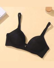 ÁO VIC CHỮ V 3 MÀU