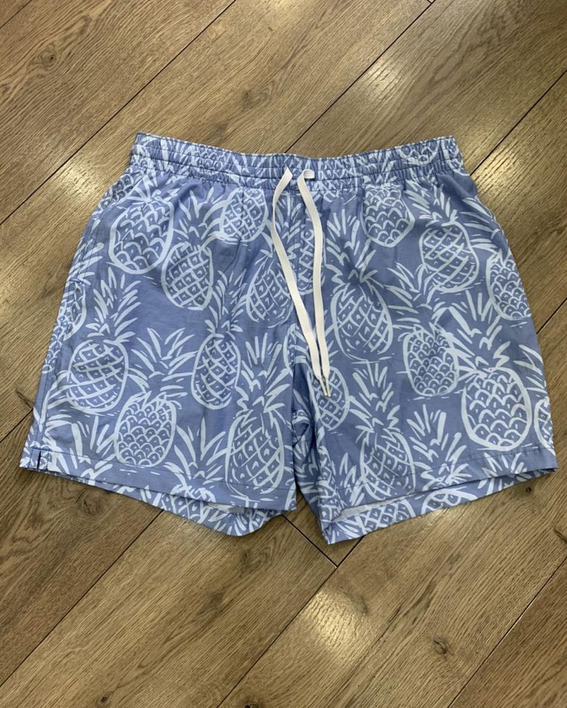 SHORT CHUBBIES