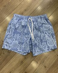 SHORT CHUBBIES