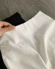 QUẦN LINEN ZARA HAI MÀU