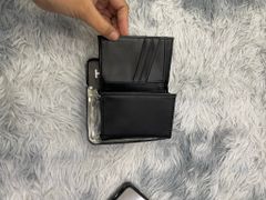 VÍ HURLEY XỊN ĐEN