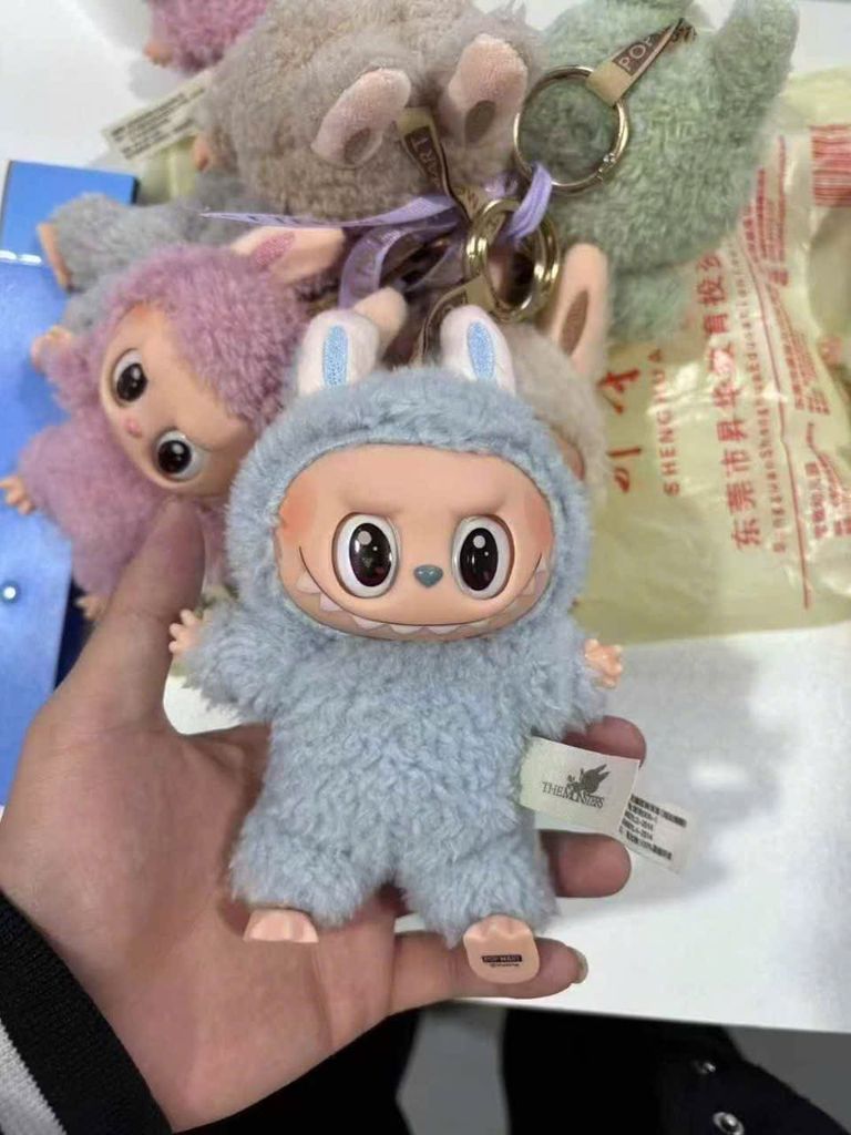 BABY FHREE