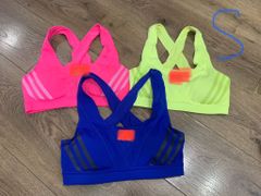 ÁO TẬP ADIDAS NHIỀU MÀU