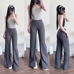 QUẦN TẬP  DSD  ỐNG LOE
