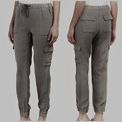 QUẦN LINEN HICOLE