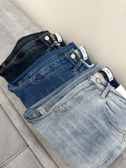 QUẦN ZARA JEAN 9T 3 MÀU
