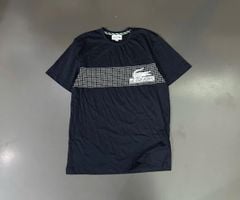 ÁO LACOSTE THUN HINH CÁ SẤU