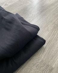 SHORT MNG ĐEN CÓ BELT