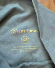QUẦN LES LUNES LEGGING 3 MÀU