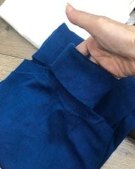 ÁO ZARA DỆT KIM CỔ CAO