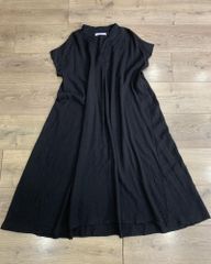 ĐẦM FRENCH LINEN 4 MÀU FREESIZE (KAM)