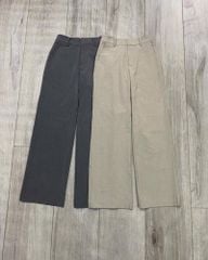QUẦN TÂY COTTON ON 3 MÀU