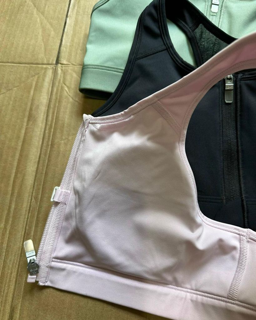 ÁO TẬP NIKE 4 MÀU