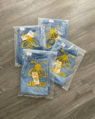 QUẦN JEANS JUJU