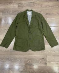 VEST GAP LINEN NAM