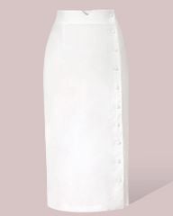 VÁY KATOSA LINEN