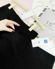 QUẦN GU LEGGING ĐEN