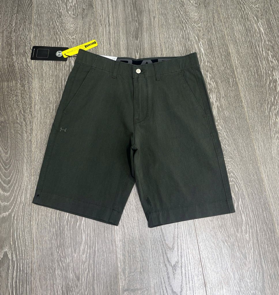 SHORT UNDERAMOUR NHIỀU MÀU
