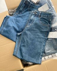 QUẦN JEANS HIDDEN