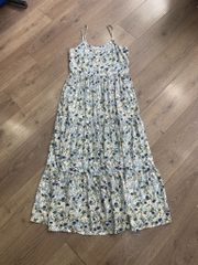 ĐẦM PRIMARK 2 DÂY