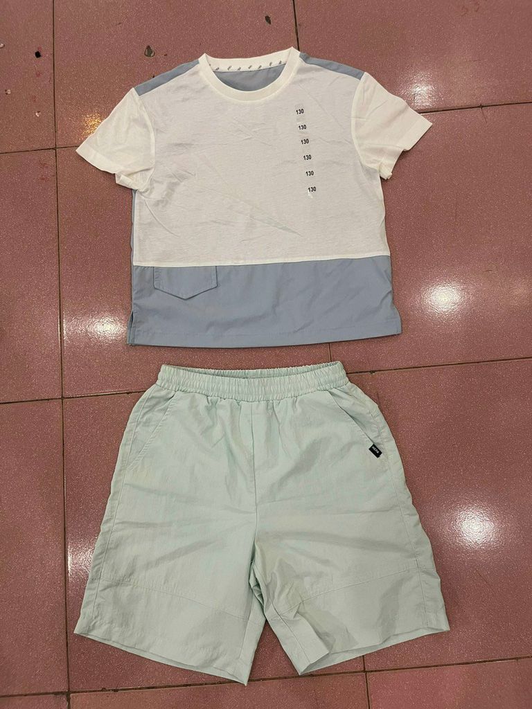 BỘ NEPA BÉ XUẤT HÀN