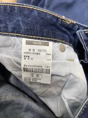 QUẦN JEANS TOPTEN