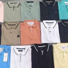 ÁO KENNETH COLE NAM NHIỀU MÀU