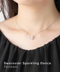 SET HOA TAI VÀ DÂY CHUYỀN SWAROVSKI