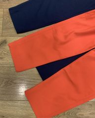 QUẦN TÂY ZARA BAGGY 2 MÀU