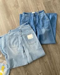 QUẦN JEANS JUJU