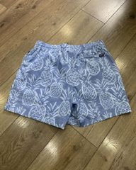 SHORT CHUBBIES