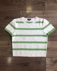 ÁO LEN TRENSIE SPAO SỌC NGANG