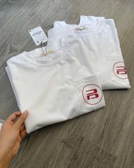 ÁO PULL&BEAR TRẮNG