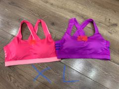 ÁO TẬP ADIDAS NHIỀU MÀU