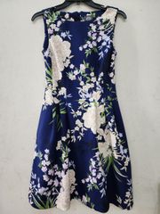 ĐẦM VINCE CAMUTO BÔNG SÁT NÁCH