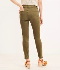 QUẦN LOFT SKINNY NHIỀU MÀU